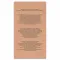 Ellen pH-Control teststrips, 5 stuks
