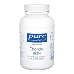 PURE ENCAPSULATIONS Chondro actieve capsules, 60 stuks