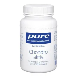 Pure Encapsulations Chondro actieve capsules, 120 stuks
