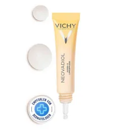 Vichy Neovadiol Oog & Lipverzorgingscrème (15 ml)