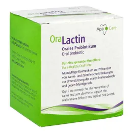 Oralactin oraal probiotisch poeder (30 g)
