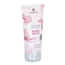Dermasel Dode Zee Verzorging Doucheroos Magie (200 ml)