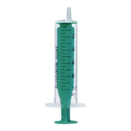 Injecteer Solo-spuit 10 ml Luer, 100X10 ml