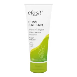 Efasit voetenbalsem, 75 ml