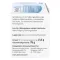 Syngut Plus portiezakken (30x2,5 g)