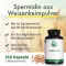 Green Naturals Spermidine 1,6 mg veganistische capsules, 240 stuks