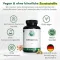 Green Naturals Spermidine 1,6 mg veganistische capsules, 240 stuks
