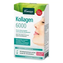 Kneipp Collageen 6000 poeder (10 stuks)