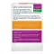 Doppelherz Calcium + D3 + K tabletten, 120 stuks