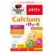 Doppelherz Calcium + D3 + K tabletten, 120 stuks