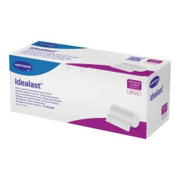 Idealast universeel verband 8 cmx5 m wit, 10 st