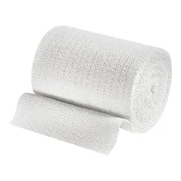 Idealast universeel verband 6 cmx5 m wit, 1 stuk
