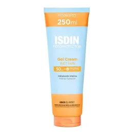 ISDIN Fotoprotector Gelcrème LSF 50, 250 ml