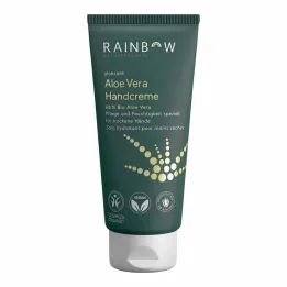 Aloecare Aloë Vera handcrème, 100 ml