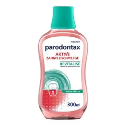 Parodontax dagelijkse tandvleesverzorging Revitalize, 300 ml