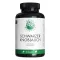 Green Naturals zwarte knoflook 600mg met zakje Kps, 180 st