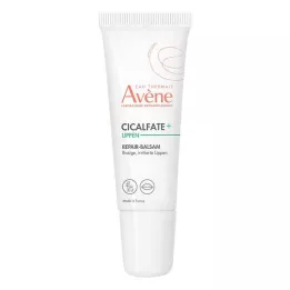 AVENE Cicalfate+ lipreparatiebalsem, 10 ml