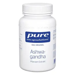 Pure Encapsulations Ashwagandha-capsules, 60 stuks