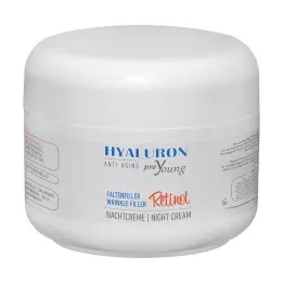 Hyaluron Proyoung Retinol Nachtcrème, 50 ml
