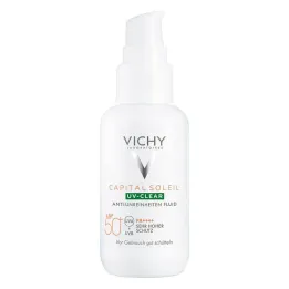 Vichy Capital Soleil UV-Helder LSF 50+, 40 ml