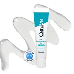Cerave anti-onzuiverhedengel, 40 ml