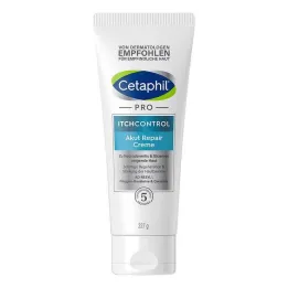 Cetaphil Pro jeukcontrole acute reparatiecrème, 227 g