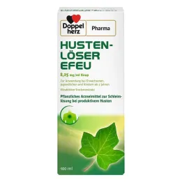 HUSTENLÖSER EFEU 8,25 mg/ml siroop, 100 ml