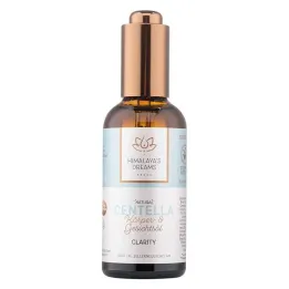 Himalayas Dreams Ayurveda Body & Gezichtsolie Centella, 100 ml