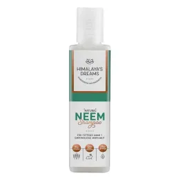 Himalaya Dreams Ayurveda Shampoo Neem, 200 ml