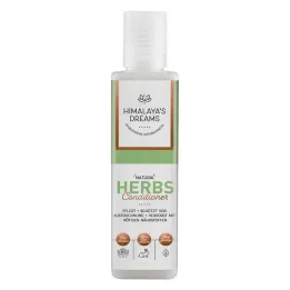 Himalaya`s Dreams Ayurvedische Conditioner Kruiden, 200 ml