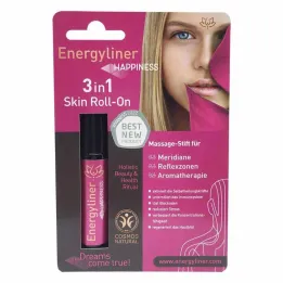 Himalaya Dreams Energyliner Geluksolie, 10 ml