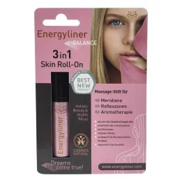Himalaya Dreams Energyliner Balansolie, 10 ml