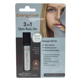 Himalaya Dreams Energyliner Harmonieolie, 10 ml