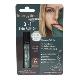 Himalaya Dreams Energyliner Serenity-olie, 10 ml