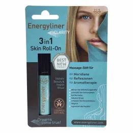 Himalaya Dreams Energyliner Clarity-olie, 10 ml