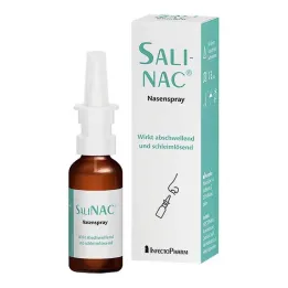 Salinac-neusspray, 30 ml