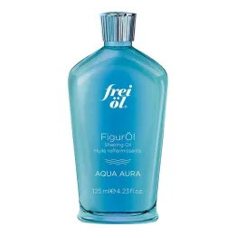 Gratis oliefigurenolie Aqua Aura, 125 ml