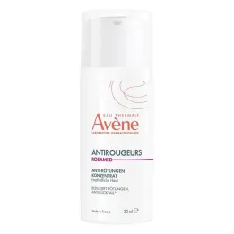 Avene Antirougeurs Rosamed Anti-Roodheid Concentraat, 30 ml