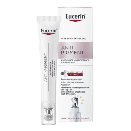 Eucerin Anti-Pigment Oogverzorging Donkere Kringen, 15 ml