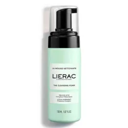 Lierac Het Reinigingsschuim, 150 ml