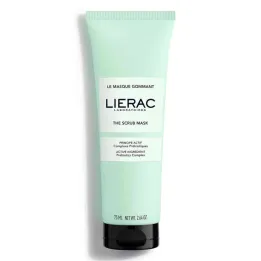 Lierac Het peelingmasker, 75 ml