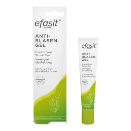 Efasit anti-blarengel, 17 ml