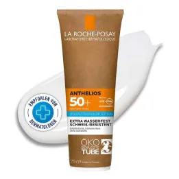 La Roche Posay Anthelios Hydraterende Melk LSF 50+, 75 ml