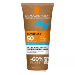 ROCHE-POSAY Anthelios Natte Huidgel LSF 50+, 200 ml