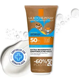 La Roche Posay Anthelios Dermo-pediatrische natte huidgel, 200 ml
