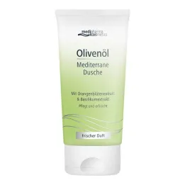 Olijfolie Mediterrane douche, 150 ml