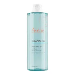 Avene Cleanance Micellair Water, 400 ml