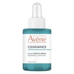 Avene Cleanance A.H.A peelingserum, 30 ml