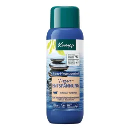 Kneipp aromaverzorgend schuimbad voor diepe ontspanning, 400 ml