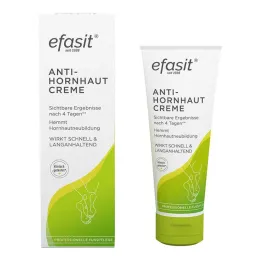 Efasit anti-eeltcrème, 75 ml